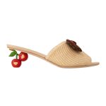 Louis Vuitton LV x TM Cherie Mule - Image 2